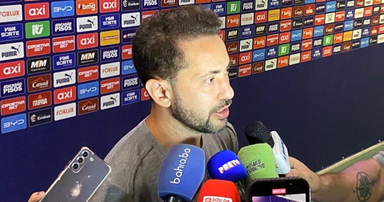 everton-ribeiro-valoriza-reacao-do-bahia,-admite-divida-com-a-torcida-e-projeta-virada-contra-o-remo:-podemos-fazer