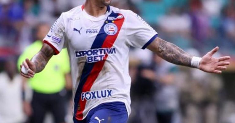 bahia-estreia-novo-patrocinador-em-empate-com-o-santos-na-fonte-nova