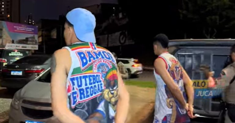 quatro-torcedores-ligados-a-organizada-do-bahia-sao-presos-com-drogas-e-socos-ingleses-no-barbalho