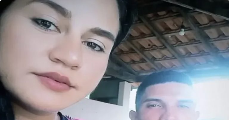 homem-ataca-ex-companheira-a-facadas-e-tira-propria-vida-dentro-de-casa-em-guanambi;-bebe-do-casal-estava-no-local