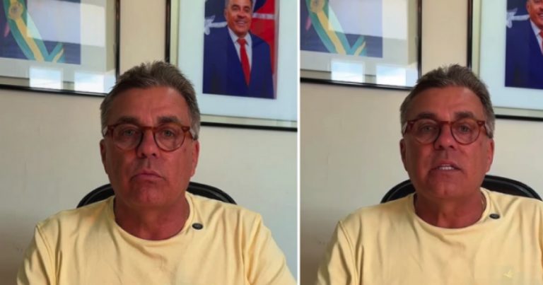 prefeito-de-maracas-critica-fala-de-vereador-sobre-eutanasia-de-animais-de-rua-e-afirma:-e-crime