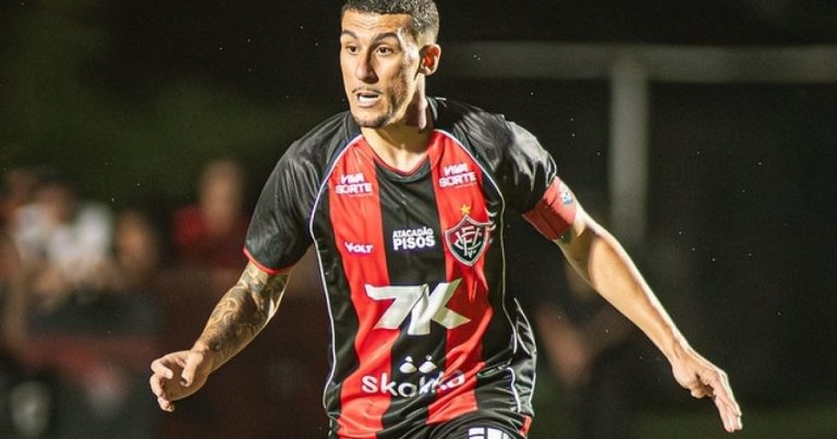 vitoria-atualiza-boletim-medico-com-dez-jogadores-em-recuperacao;-baralhas-segue-em-tratamento