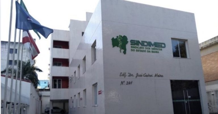 justica-do-trabalho-anula-eleicao-do-sindimed-ba,-afasta-diretoria-e-declara-inelegibilidade-de-integrantes