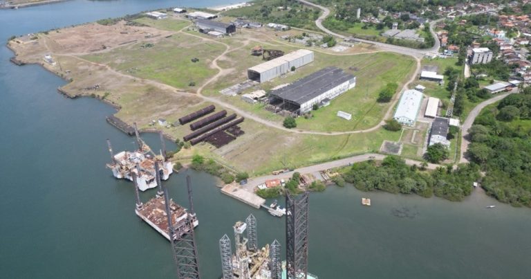 secretario-da-ponte-salvadoritaparica-realiza-visita-tecnica-em-base-estrategica-em-maragogipe