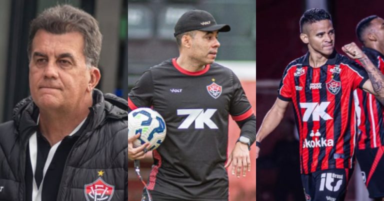 stjd-denuncia-fabio-mota,-jair-ventura-e-erick-por-criticas-a-arbitragem;-saiba-mais