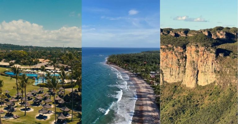 Tivoli Ecoresort, Taipu de Fora e Chapada Diamantina colocam a Bahia em destaque em premiação tivoli-ecoresort,-taipu-de-fora-e-chapada-diamantina-colocam-a-bahia-em-destaque-em-premiacao