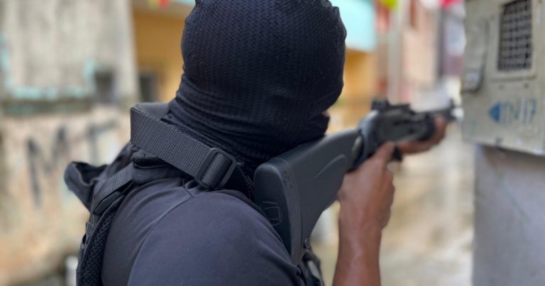 tio-e-preso-por-suspeita-de-estupro-de-sobrinho,-de-dez-anos,-em-coracao-de-maria