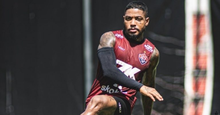 vitoria-finaliza-preparacao-para-encarar-o-confianca-por-vaga-nas-quartas-do-nordestao
