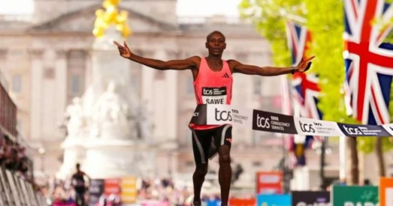 queniano-impulsiona-acoes-da-adidas-apos-quebrar-marca-historica-na-maratona-de-londres