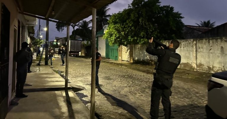lider-de-faccao-e-ferido-em-confronto-policial-durante-operacao-interestadual-no-sul-da-bahia