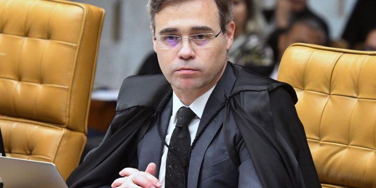 Brasil perde a oportunidade de ter um grande ministro, diz Mendonça brasil-perde-a-oportunidade-de-ter-um-grande-ministro,-diz-mendonca