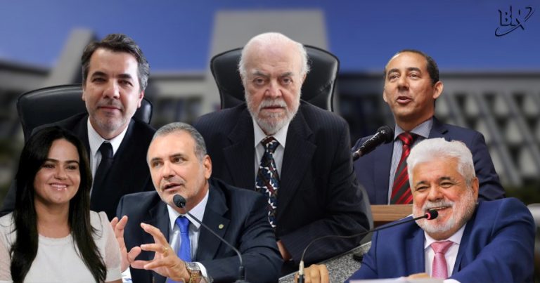 tcm-ba:-apesar-de-duas-vagas-a-serem-preenchidas-ate-o-final-de-2026,-proximo-governador-nao-deve-indicar-novos-conselheiros