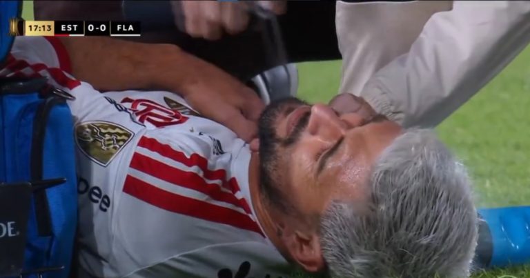 arrascaeta-sofre-fratura-na-clavicula,-nao-encara-o-vitoria-na-copa-do-brasil-e-vira-duvida-para-o-mundial