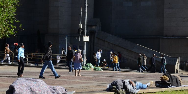 SP: governo e IBGE lançam ações para população em situação de rua sp:-governo-e-ibge-lancam-acoes-para-populacao-em-situacao-de-rua