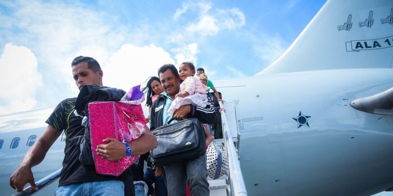 Brasil abriga mais de 2 milhões de imigrantes, refugiados brasil-abriga-mais-de-2-milhoes-de-imigrantes,-refugiados