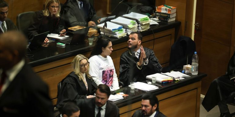 Justiça decide incluir testemunha em julgamento do caso Henry Borel justica-decide-incluir-testemunha-em-julgamento-do-caso-henry-borel