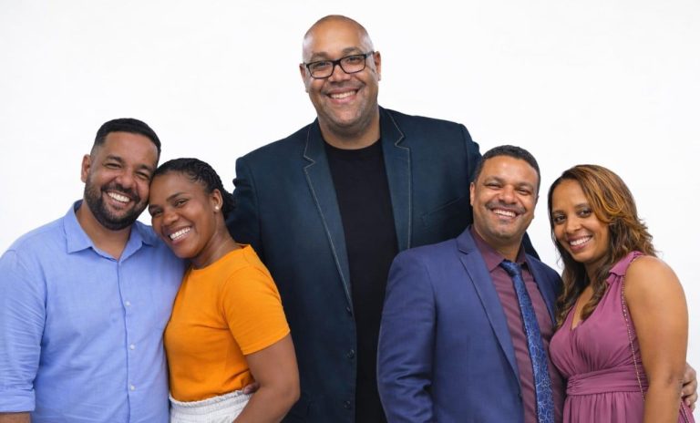 Gerson Rufino se apresenta na 9ª Cruzada Evangélica da Igreja Monte Moriá neste sábado, em frente à Academia Corpo e Arte, às 18h, em São Cristóvão