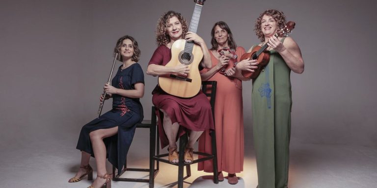 Programa Roda de Choro celebra os 30 anos do grupo Choronas programa-roda-de-choro-celebra-os-30-anos-do-grupo-choronas