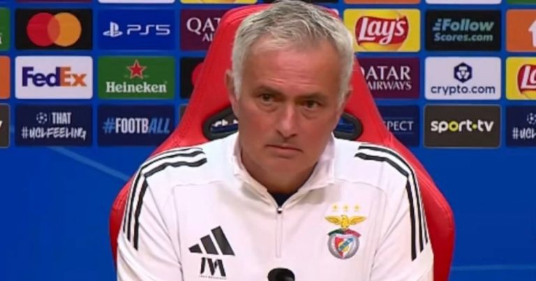 benfica-tenta-renovar-contrato-de-mourinho-apos-sondagem-do-real-madrid,-diz-jornal