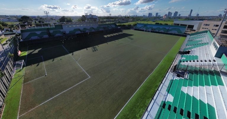 Arena Cajueiro acerta venda de Naming Rights de forma inédita após parceria com o Feira FC arena-cajueiro-acerta-venda-de-naming-rights-de-forma-inedita-apos-parceria-com-o-feira-fc
