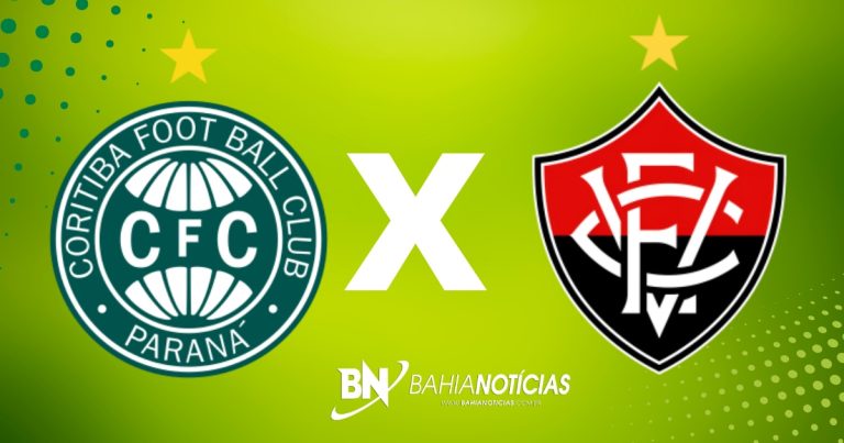 Vitória x Coritiba: Veja prováveis escalações, horário e onde assistir vitoria-x-coritiba:-veja-provaveis-escalacoes,-horario-e-onde-assistir