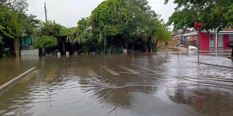 Temporal no RS deixa desalojados e provoca danos em 19 cidades temporal-no-rs-deixa-desalojados-e-provoca-danos-em-19-cidades