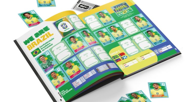 ceo-da-panini-explica-ausencia-de-neymar-no-album-da-copa-do-mundo-de-2026;-entenda