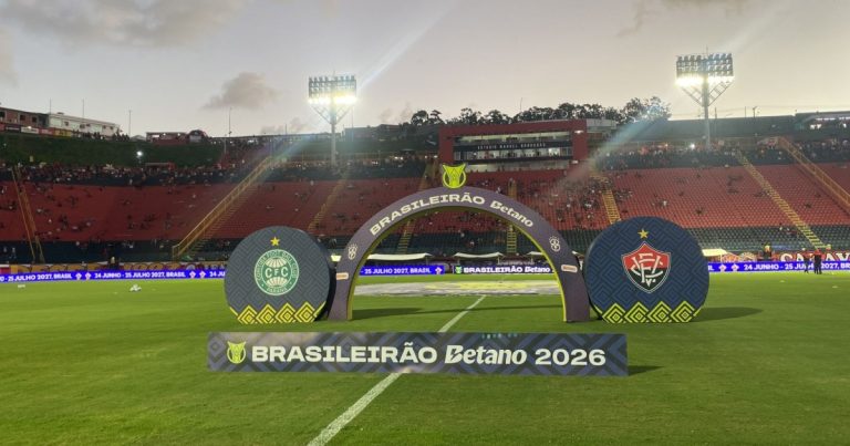 Bola rolando! Acompanhe em tempo real Vitória x Coritiba pelo Brasileirão 2026 bola-rolando!-acompanhe-em-tempo-real-vitoria-x-coritiba-pelo-brasileirao-2026