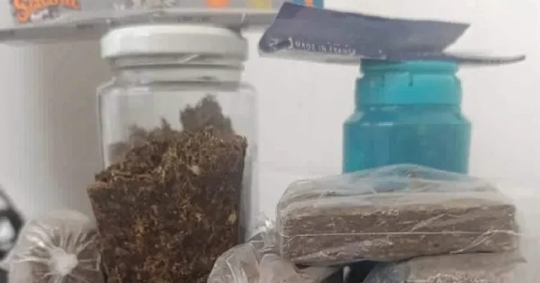 homem-e-preso-com-maconha-em-barbearia-durante-operacao-policial-na-chapada-diamantina