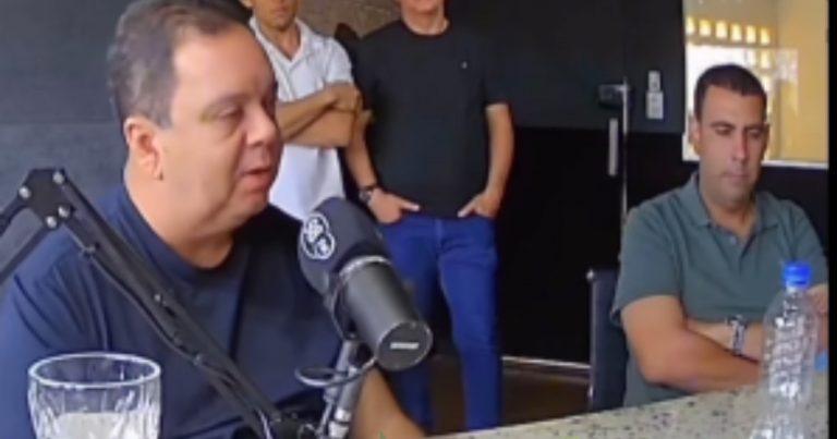 Elmar Nascimento aponta prática de “caixa dois” em campanhas municipais e alega: Eleição é uma farsa elmar-nascimento-aponta-pratica-de-“caixa-dois”-em-campanhas-municipais-e-alega:-eleicao-e-uma-farsa