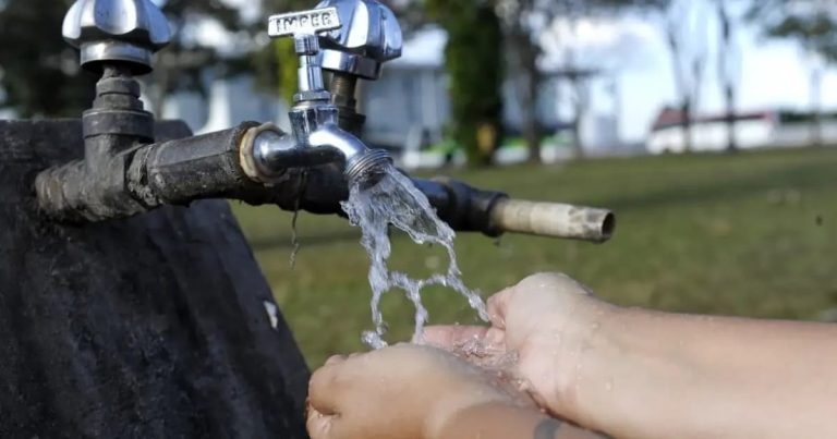 Abastecimento de água será interrompido em mais de 20 municípios baianos nesta terça-feira; saiba quais abastecimento-de-agua-sera-interrompido-em-mais-de-20-municipios-baianos-nesta-terca-feira;-saiba-quais