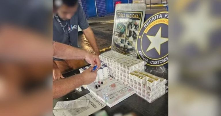 tenente-coronel-da-pm-de-rondonia-e-preso-com-mais-de-300-ampolas-de-remedios-emagrecedores-na-fronteira