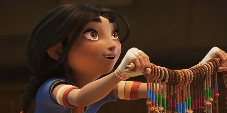 animacao-“kayara”-disputa-premio-platino-com-jornada-de-heroina-inca