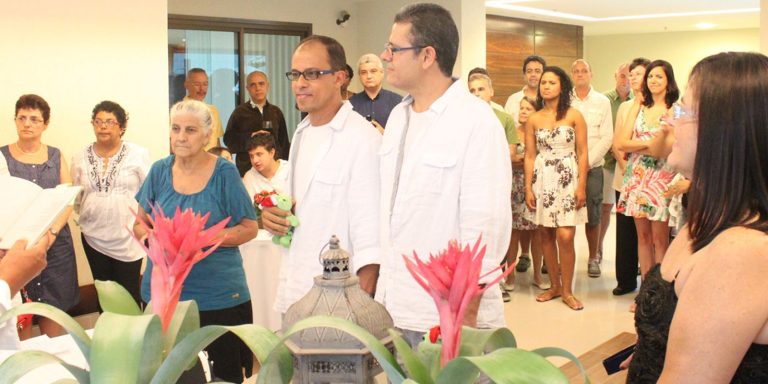Uniões homoafetivas completam 15 anos de reconhecimento pelo STF unioes-homoafetivas-completam-15-anos-de-reconhecimento-pelo-stf