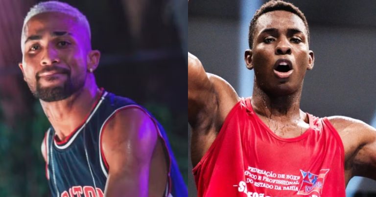 Lutador Keno Marley emociona ao falar sobre amizade de infância com Zau O Pássaro: “O dia perdeu a cor” lutador-keno-marley-emociona-ao-falar-sobre-amizade-de-infancia-com-zau-o-passaro:-“o-dia-perdeu-a-cor”