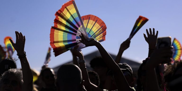Rede Nacional vai reunir Conselhos dos Direitos das Pessoas LGBTQIA+ rede-nacional-vai-reunir-conselhos-dos-direitos-das-pessoas-lgbtqia+