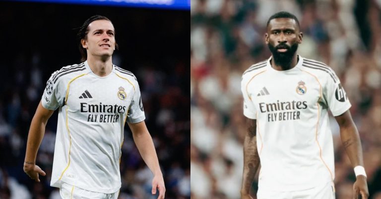 crise-no-real-madrid-tem-suposto-tapa-de-rudiger-em-carreras-apos-queda-na-champions,-revela-radio