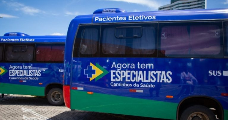 Bahia vai receber 315 veículos para transporte de pacientes do SUS do Ministério da Saúde bahia-vai-receber-315-veiculos-para-transporte-de-pacientes-do-sus-do-ministerio-da-saude