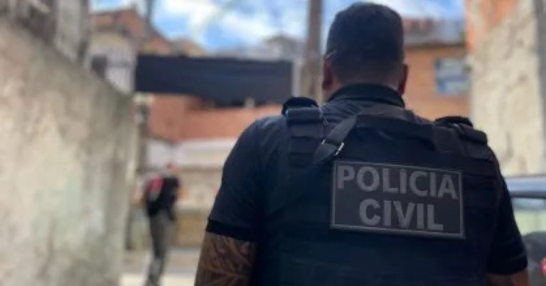 Mototaxista condenado por estupro de menor é preso no Litoral Norte baiano mototaxista-condenado-por-estupro-de-menor-e-preso-no-litoral-norte-baiano