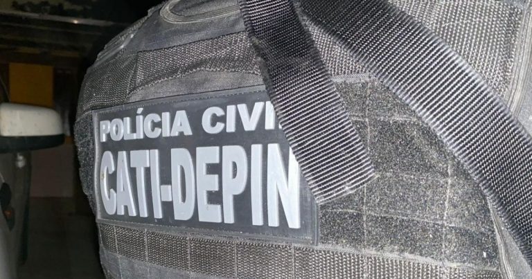 Polícia Civil investiga fraude milionária de R$ 64 milhões em cidades do interior da Bahia policia-civil-investiga-fraude-milionaria-de-r$-64-milhoes-em-cidades-do-interior-da-bahia