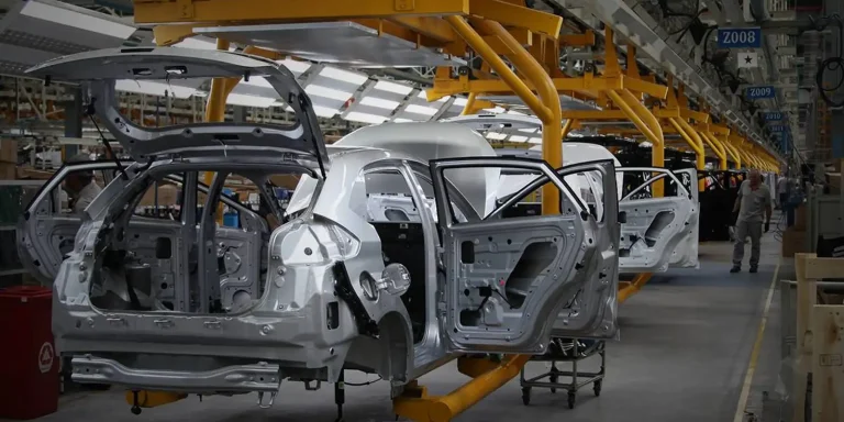 Venda de carros novos no país em 2026 atinge maior patamar desde 2013 venda-de-carros-novos-no-pais-em-2026-atinge-maior-patamar-desde-2013