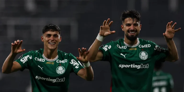 Libertadores: Palmeiras vence Sporting Cristal e assume ponta de grupo libertadores:-palmeiras-vence-sporting-cristal-e-assume-ponta-de-grupo