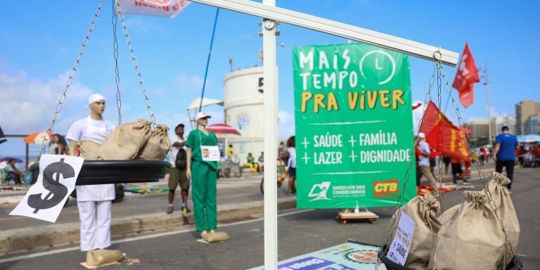Conheça países da América Latina que reduziram as jornadas de trabalho conheca-paises-da-america-latina-que-reduziram-as-jornadas-de-trabalho