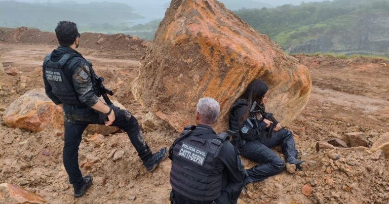 Trinta e seis cidades do Leste baiano completam 100 dias sem mortes violentas, diz SSP trinta-e-seis-cidades-do-leste-baiano-completam-100-dias-sem-mortes-violentas,-diz-ssp