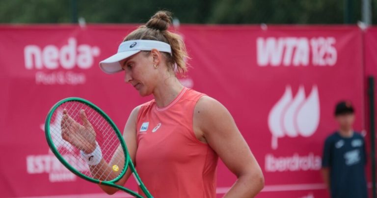 Bia Haddad cai na estreia do WTA 1000 de Roma e aumenta jejum em torneios de elite bia-haddad-cai-na-estreia-do-wta-1000-de-roma-e-aumenta-jejum-em-torneios-de-elite