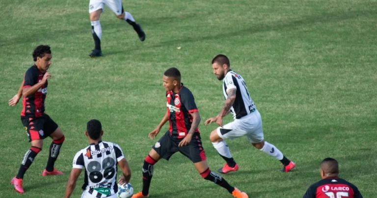 vitoria-busca-quebrar-tabu-de-cinco-eliminacoes-seguidas-para-o-ceara-na-copa-do-nordeste