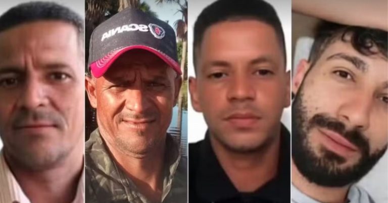 Trabalhadores baianos ficam feridos em incêndio em alojamento no Espírito Santo após primeiro dia de trabalho trabalhadores-baianos-ficam-feridos-em-incendio-em-alojamento-no-espirito-santo-apos-primeiro-dia-de-trabalho