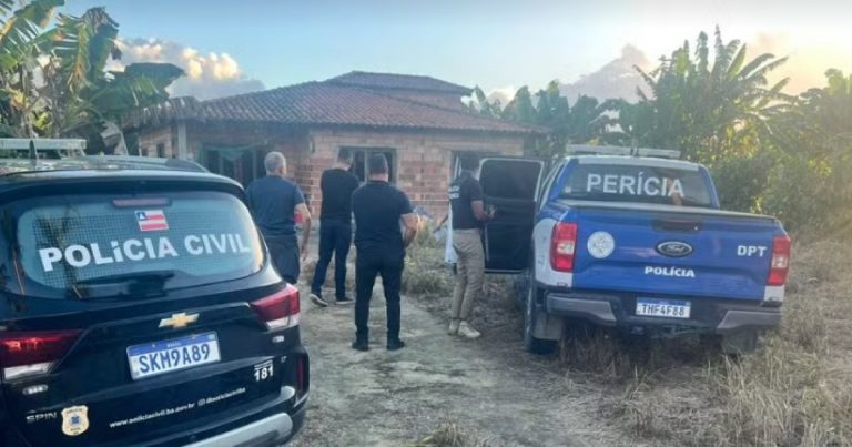 Diretor de escola é preso por suspeita de abuso sexual contra aluno com autismo na Bahia diretor-de-escola-e-preso-por-suspeita-de-abuso-sexual-contra-aluno-com-autismo-na-bahia