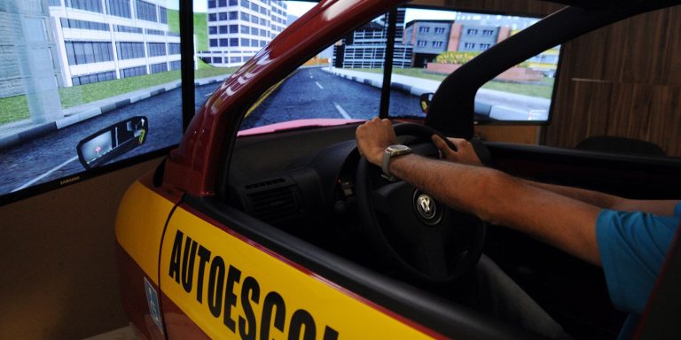 Governo lança plataforma para facilitar obtenção da CNH governo-lanca-plataforma-para-facilitar-obtencao-da-cnh