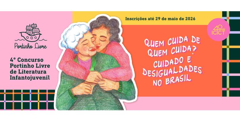 Fiocruz abre concurso literário para adolescentes de 13 a 16 anos fiocruz-abre-concurso-literario-para-adolescentes-de-13-a-16-anos